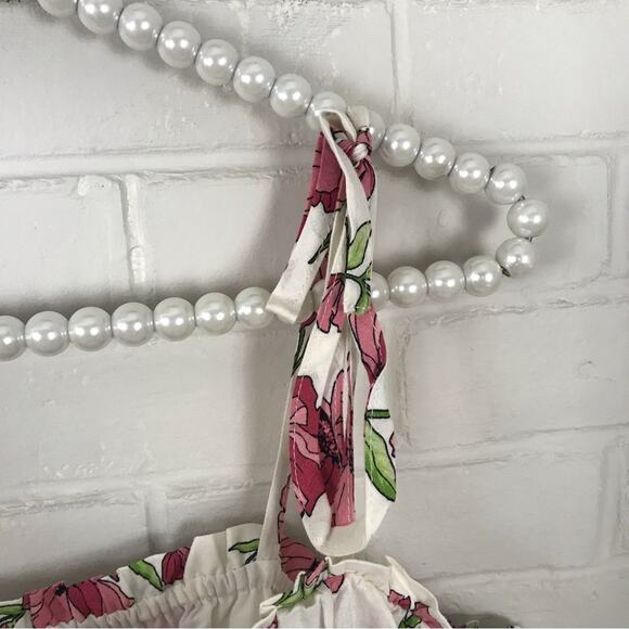 NWT Forever 21 Floral Print Dress Size 3X - Picture 15 of 16